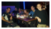 Warren, Jibby, Annie, Rozy, Paul and Vic