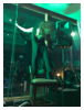 Rocking a Private Party