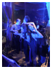 Rocking a Private Party