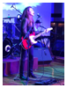 Live in Johnny B. Good Makati